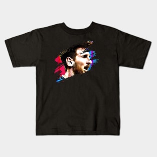 Messi Kids T-Shirt
